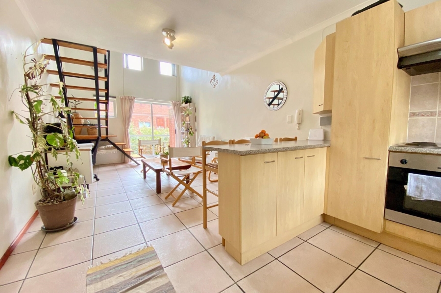 1 Bedroom Property for Sale in Durbanville Western Cape